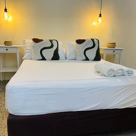 Hostal 1545 Ríohacha Habitación foto