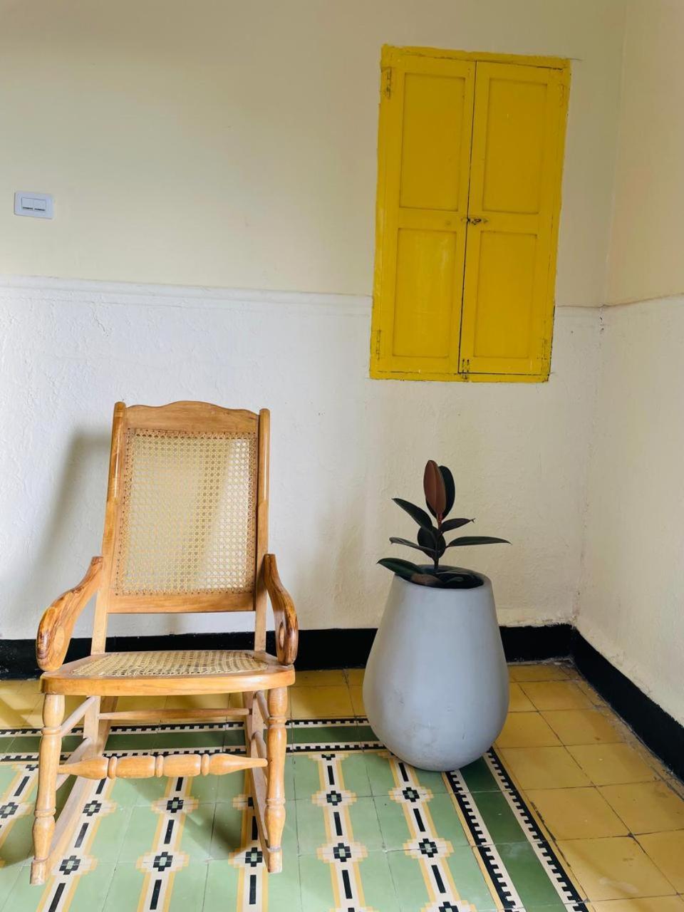 Hostal 1545 Ríohacha Habitación foto