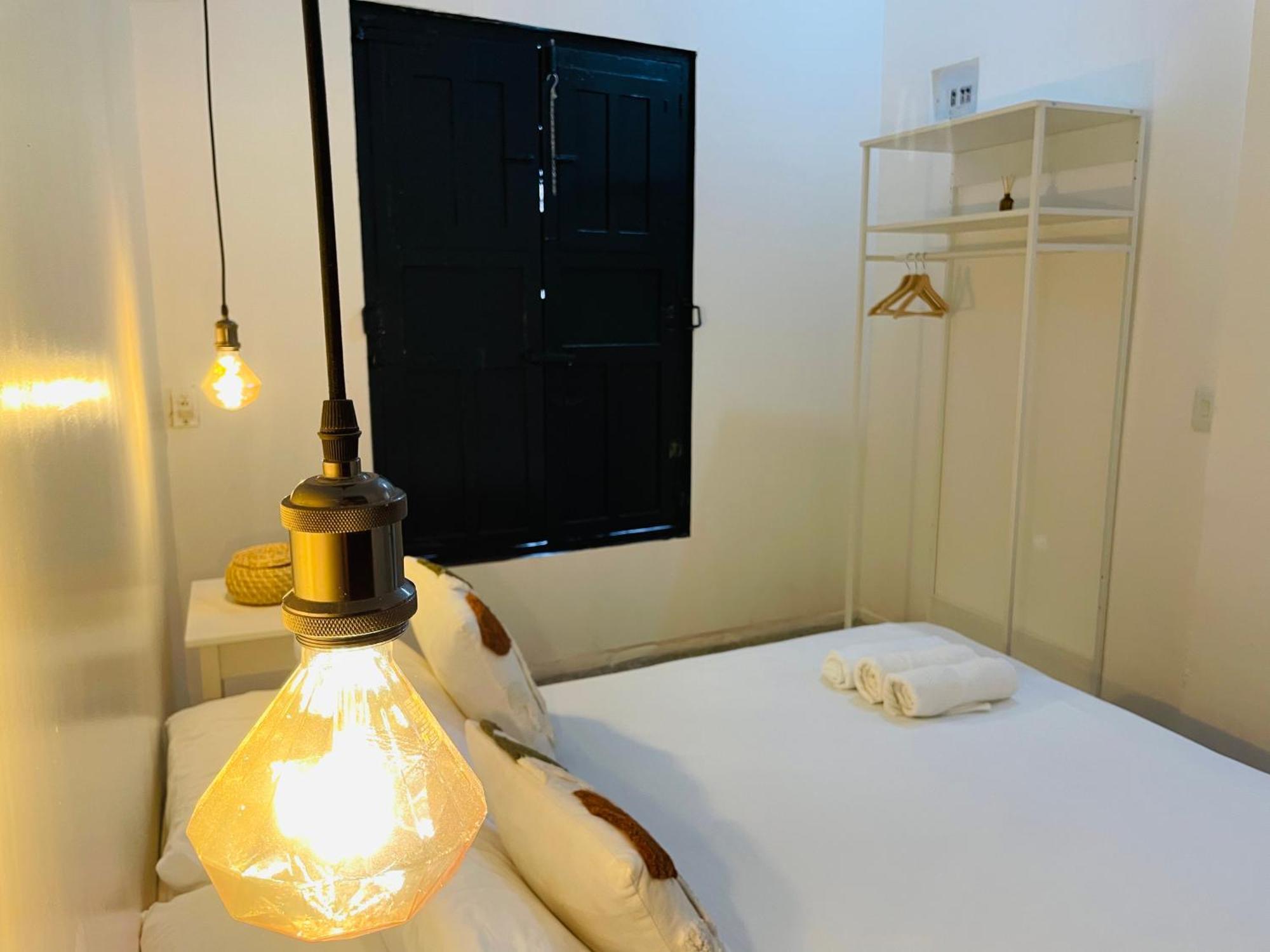 Hostal 1545 Ríohacha Habitación foto