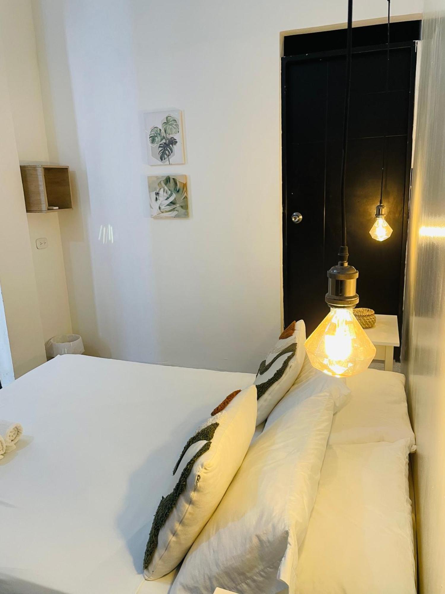 Hostal 1545 Ríohacha Habitación foto